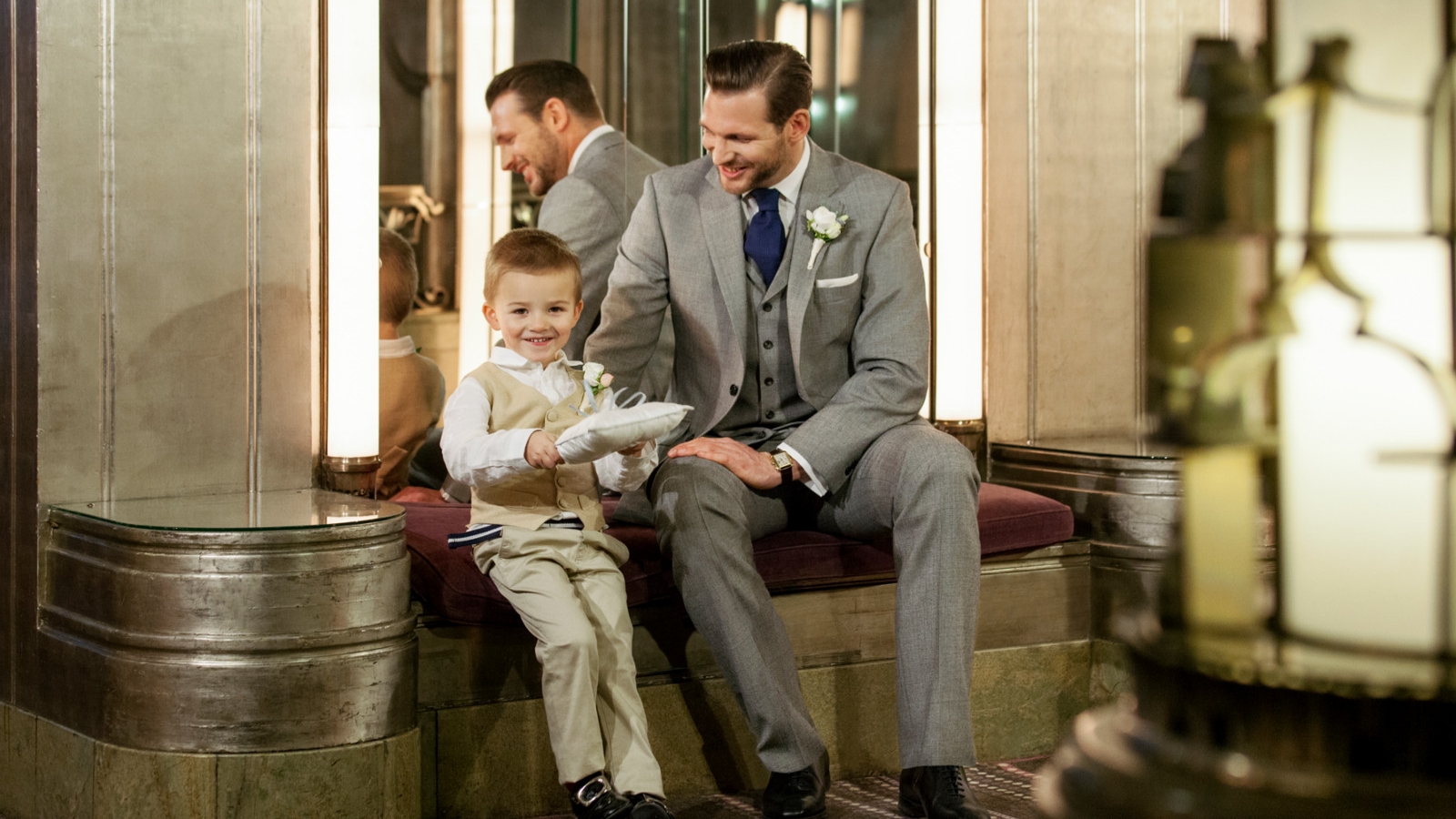 Sheraton London Park Lane | Weddings | Kosher Event