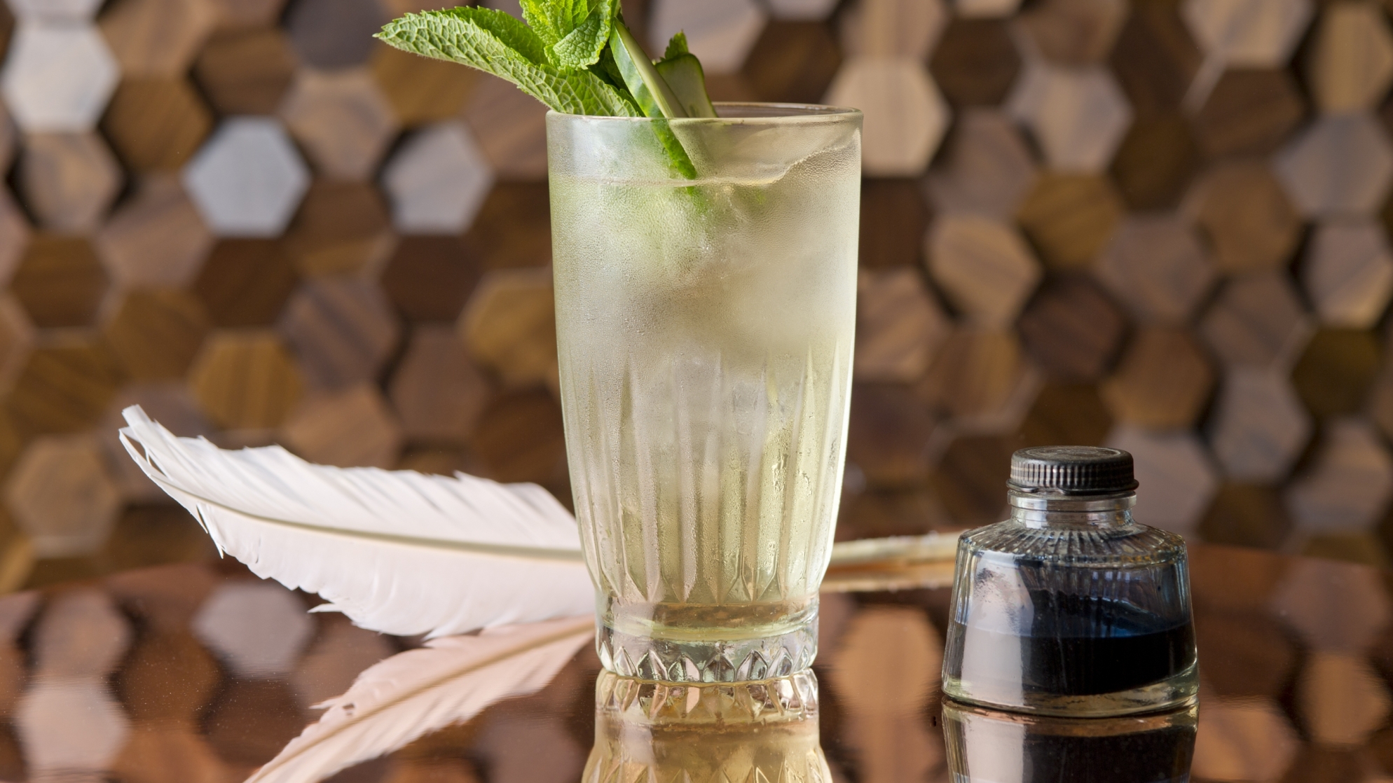 Martin Millers G&T’s £5