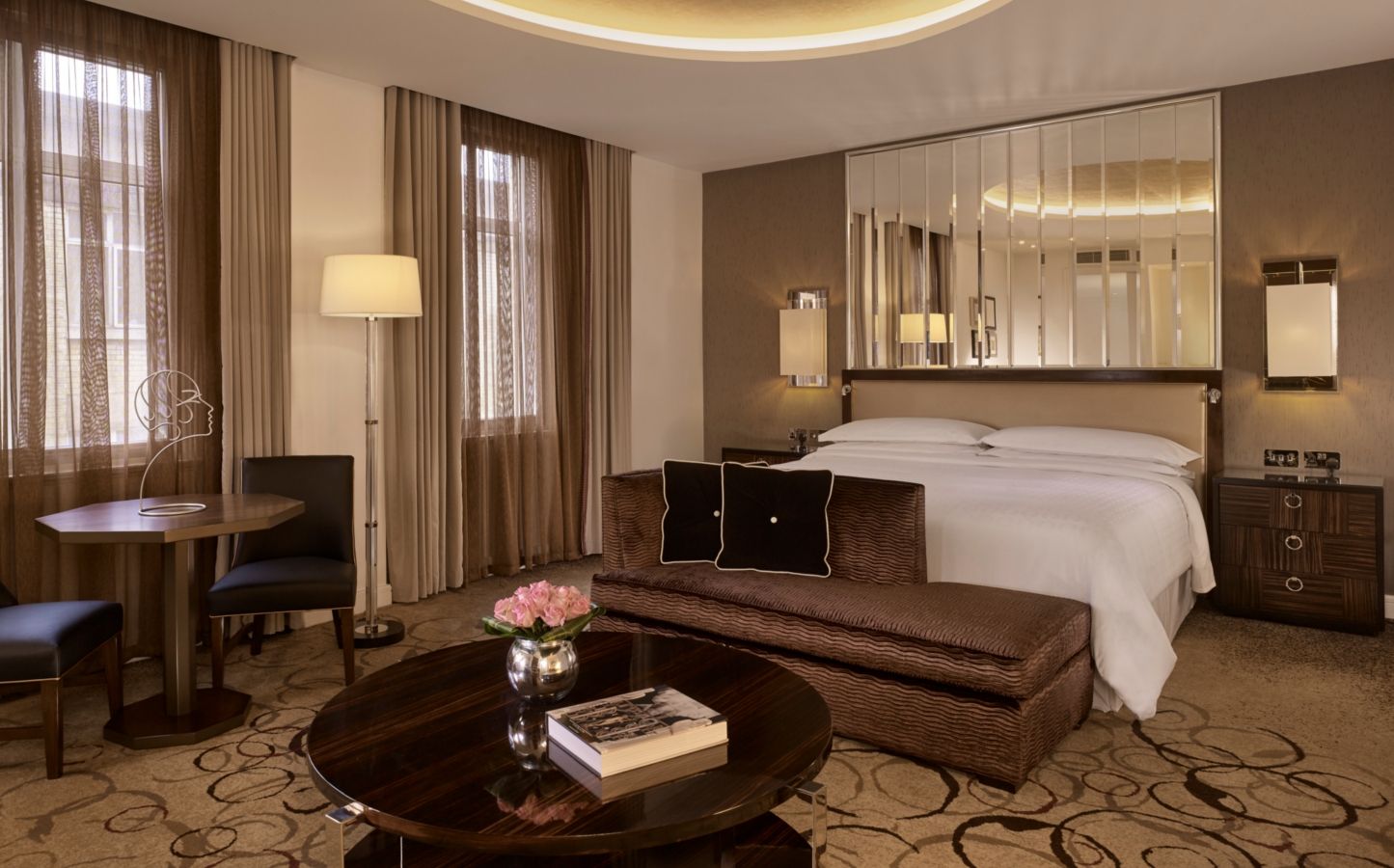 art deco hotel suite in london art deco hotel suite in london