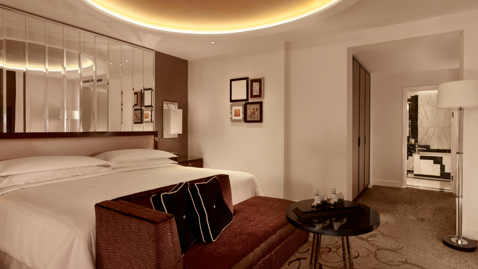 Weddings at Sheraton London Park Lane Hotel - Piccadilly, Central London